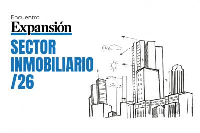 Encuentro Expansi&oacute;n Sector Inmobiliario 2026
