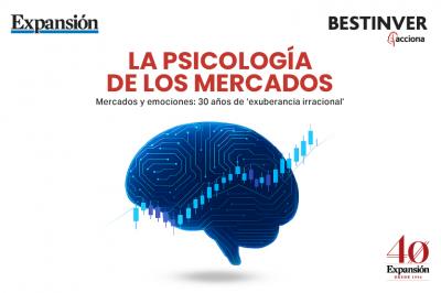 LA PSICOLOG&Iacute;A DE LOS MERCADOS