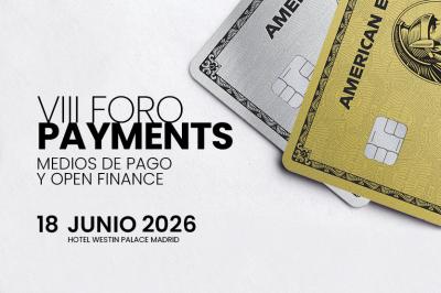 VIII Foro Payments
