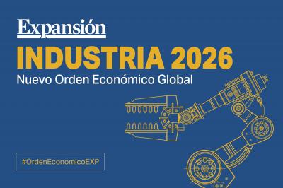 Industria 2026