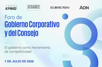 Foro de Gobierno Corporativo y del Consejo
