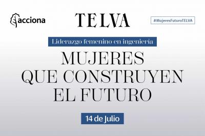 Mujeres que construyen el futuro