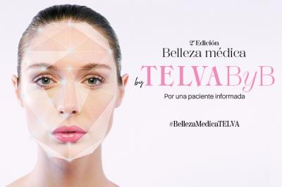 Belleza m&eacute;dica by TELVA ByB