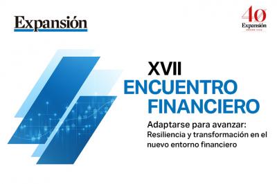 XVII Encuentro Financiero. Sector Asegurador