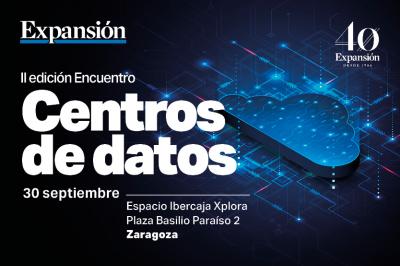 Encuentro Expansi&oacute;n Centros de Datos