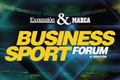 Expansi&oacute;n & MARCA Business Sport Forum