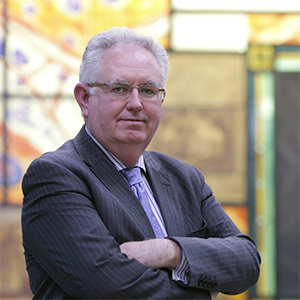 Mark Caulfield
