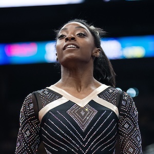 Simon Biles
